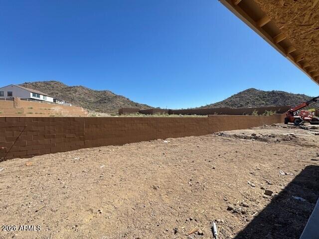 6998 W PINNACLE VISTA Drive