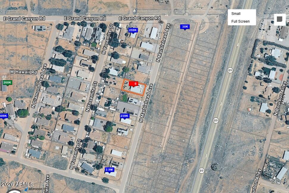 24420 N MARBLEHEAD Avenue