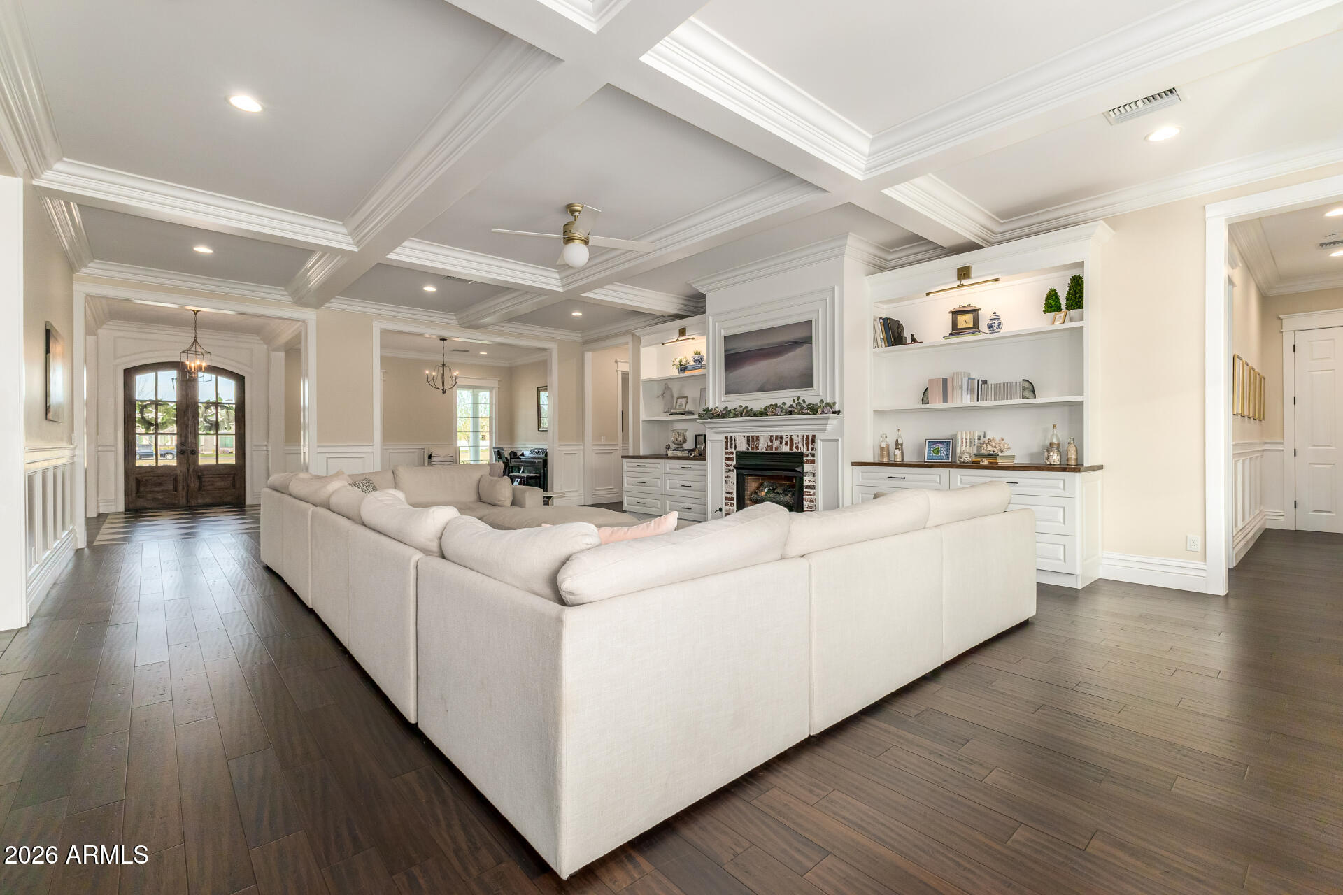 HAVEN GROVES - Residential
