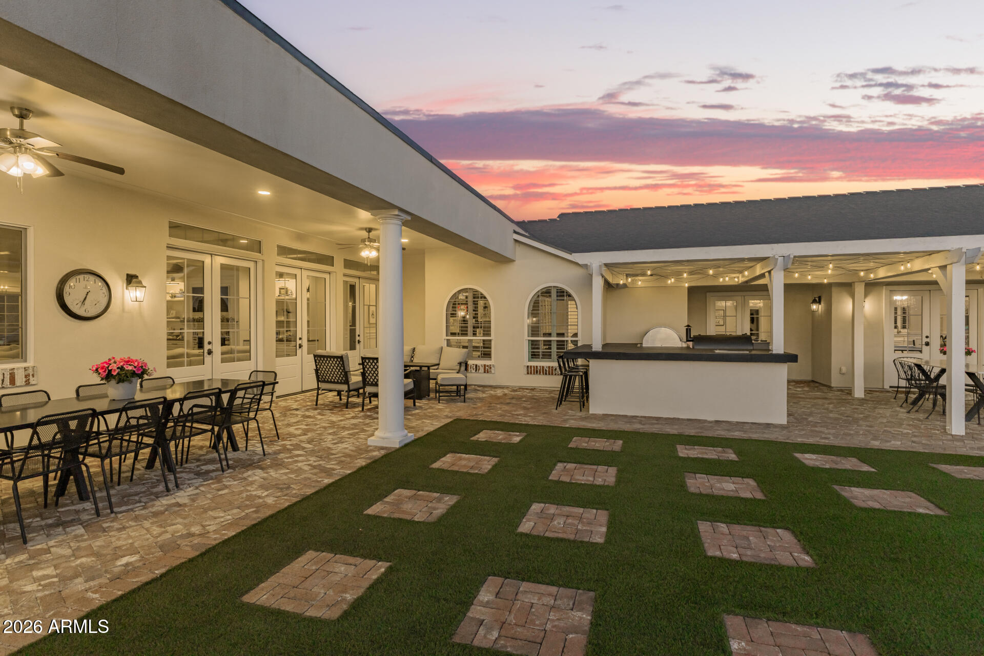 HAVEN GROVES - Residential