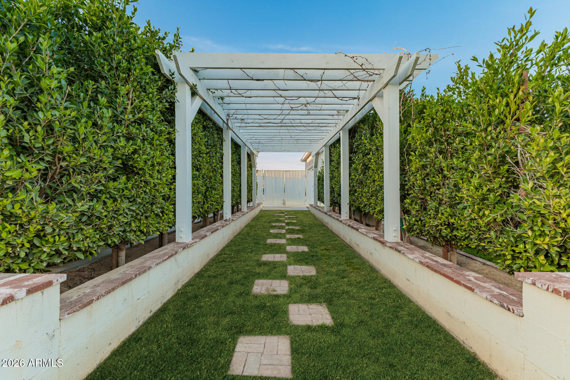 HAVEN GROVES - Residential