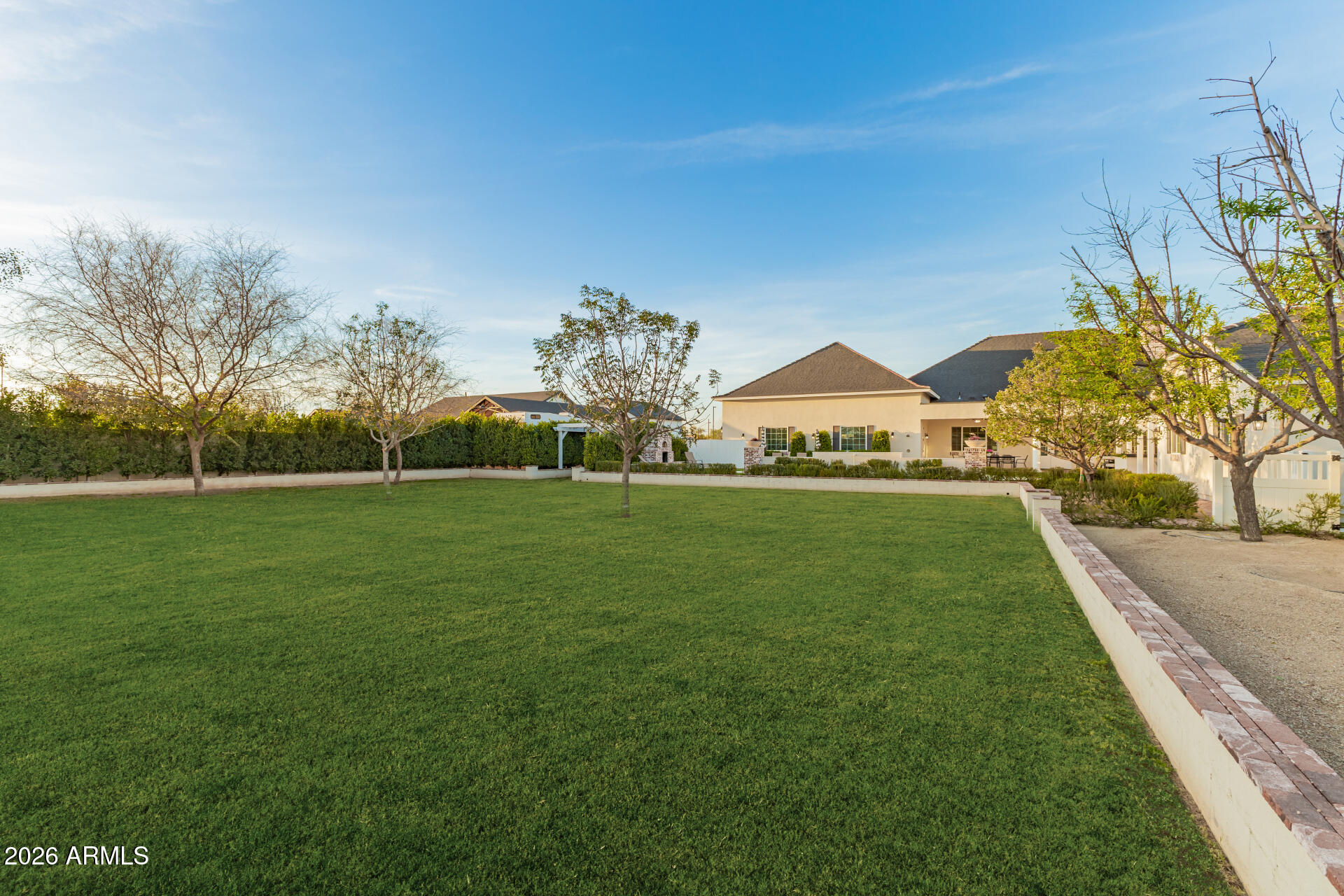 HAVEN GROVES - Residential