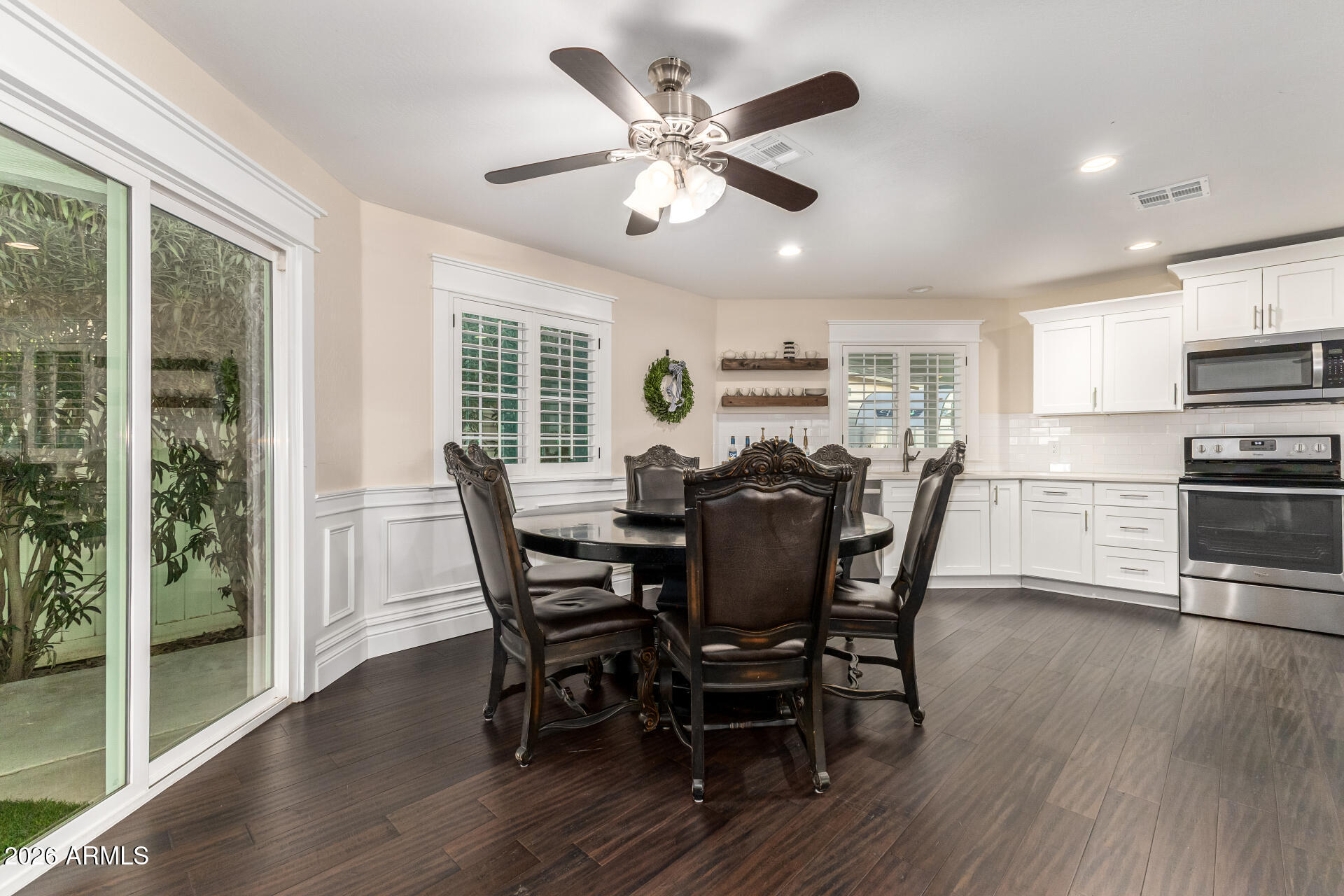 HAVEN GROVES - Residential