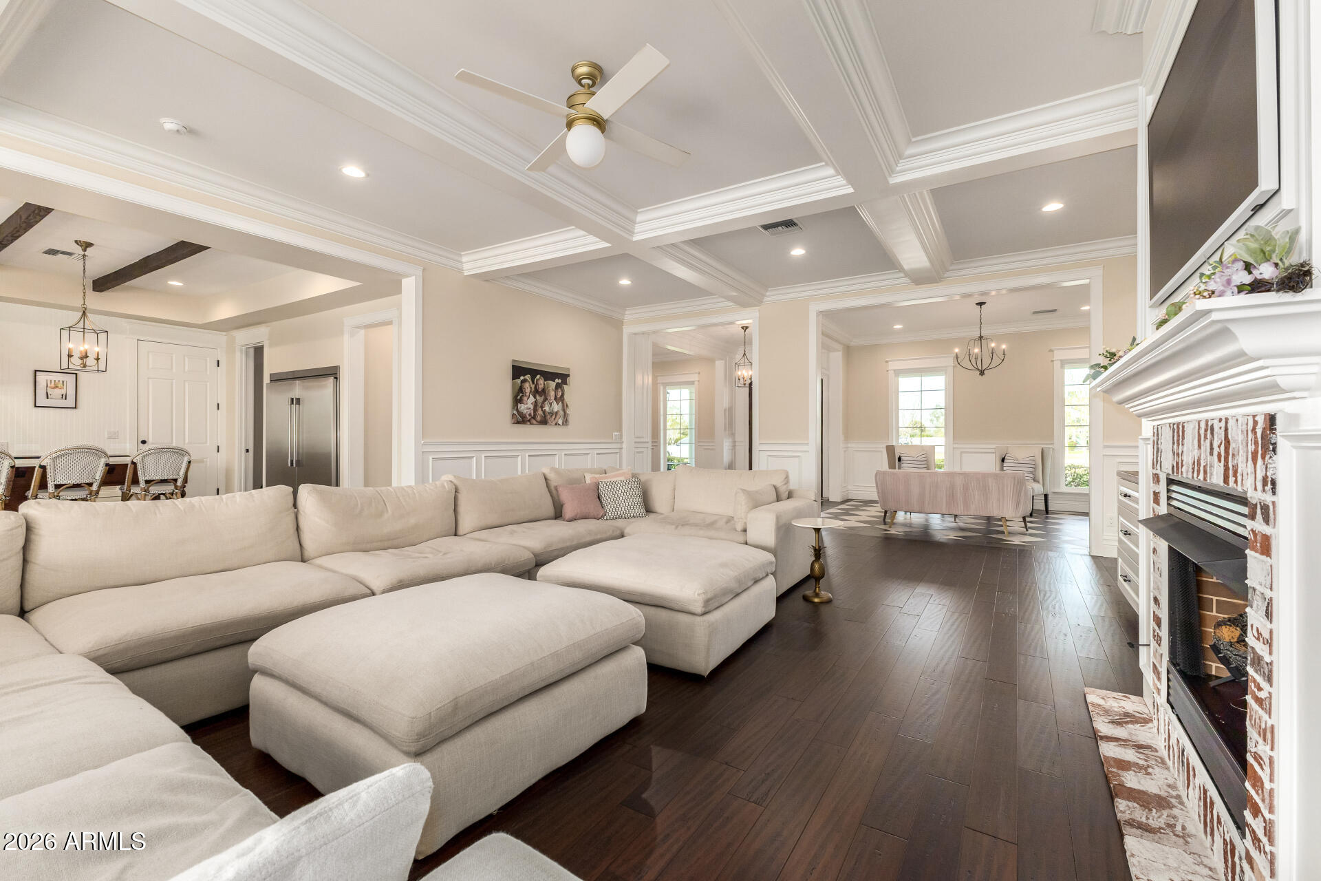 HAVEN GROVES - Residential