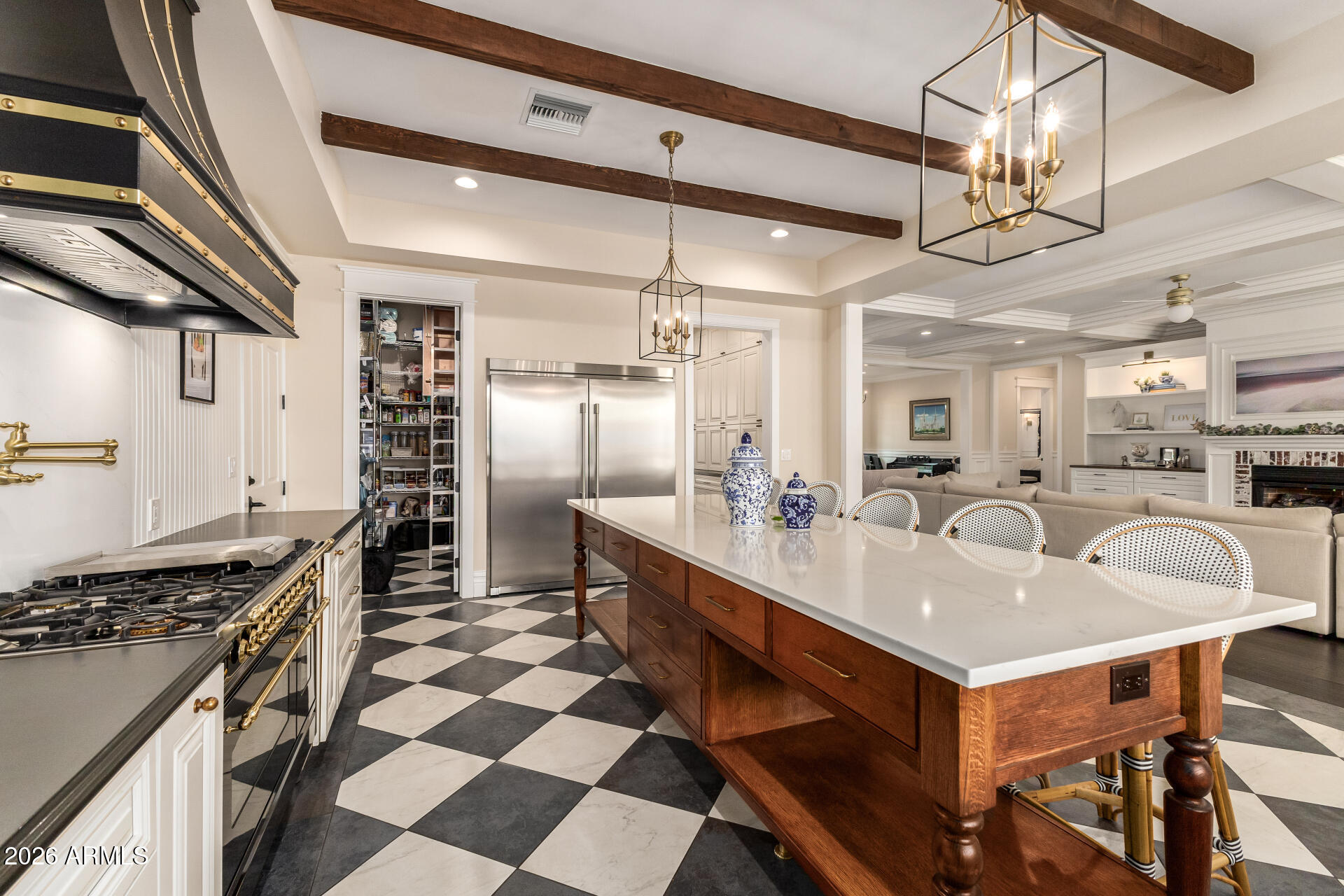 HAVEN GROVES - Residential