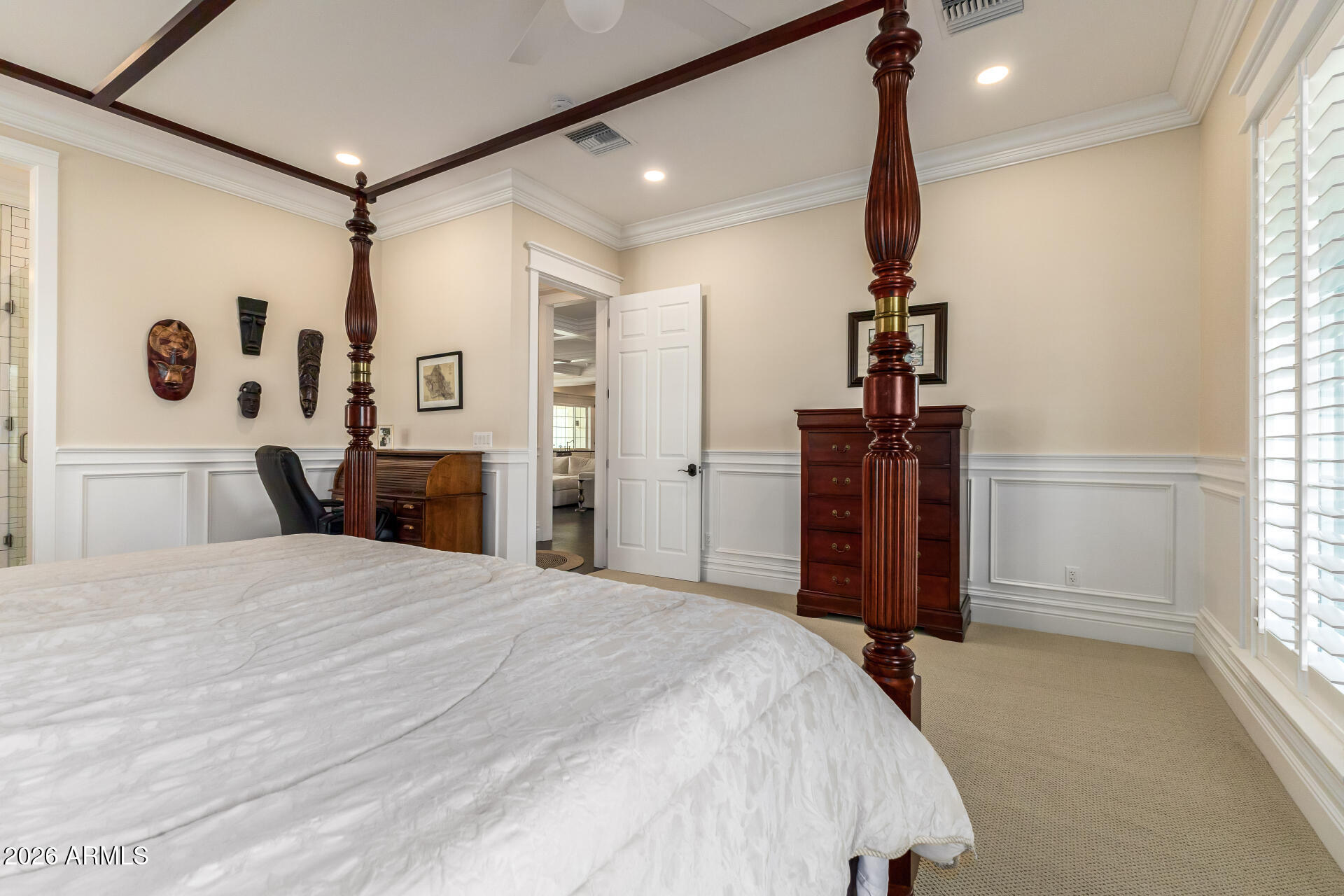 HAVEN GROVES - Residential