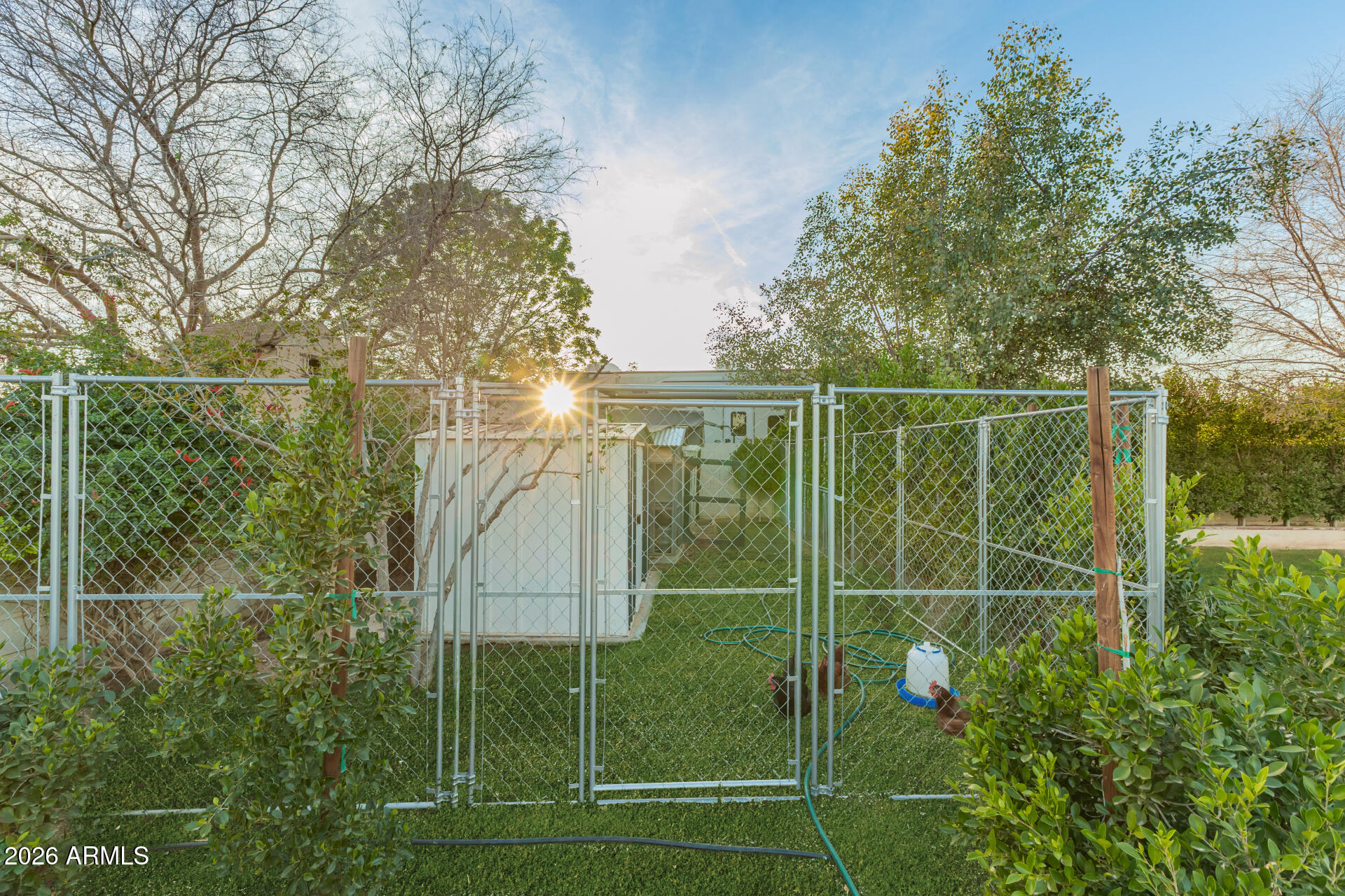 HAVEN GROVES - Residential
