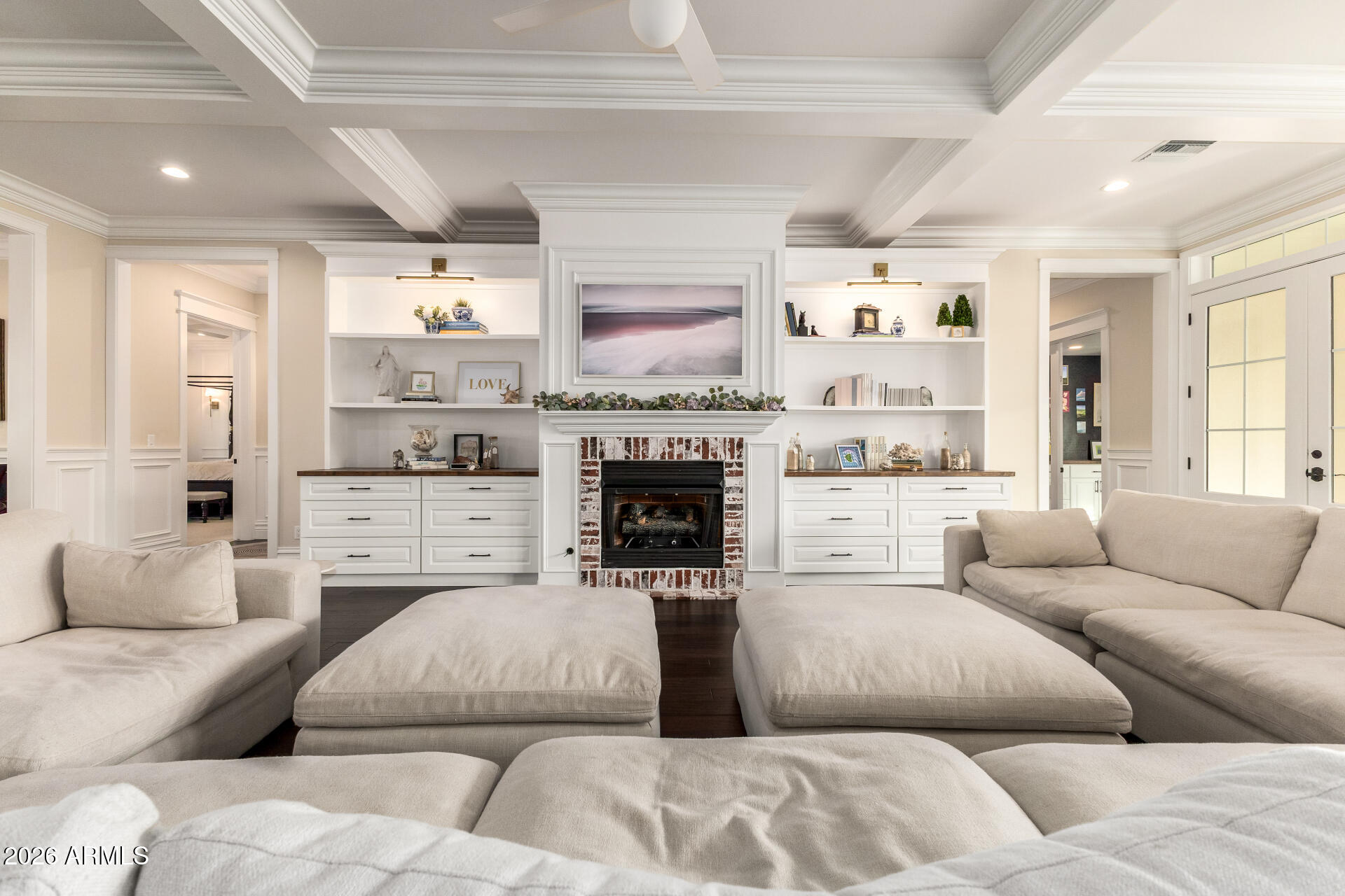 HAVEN GROVES - Residential