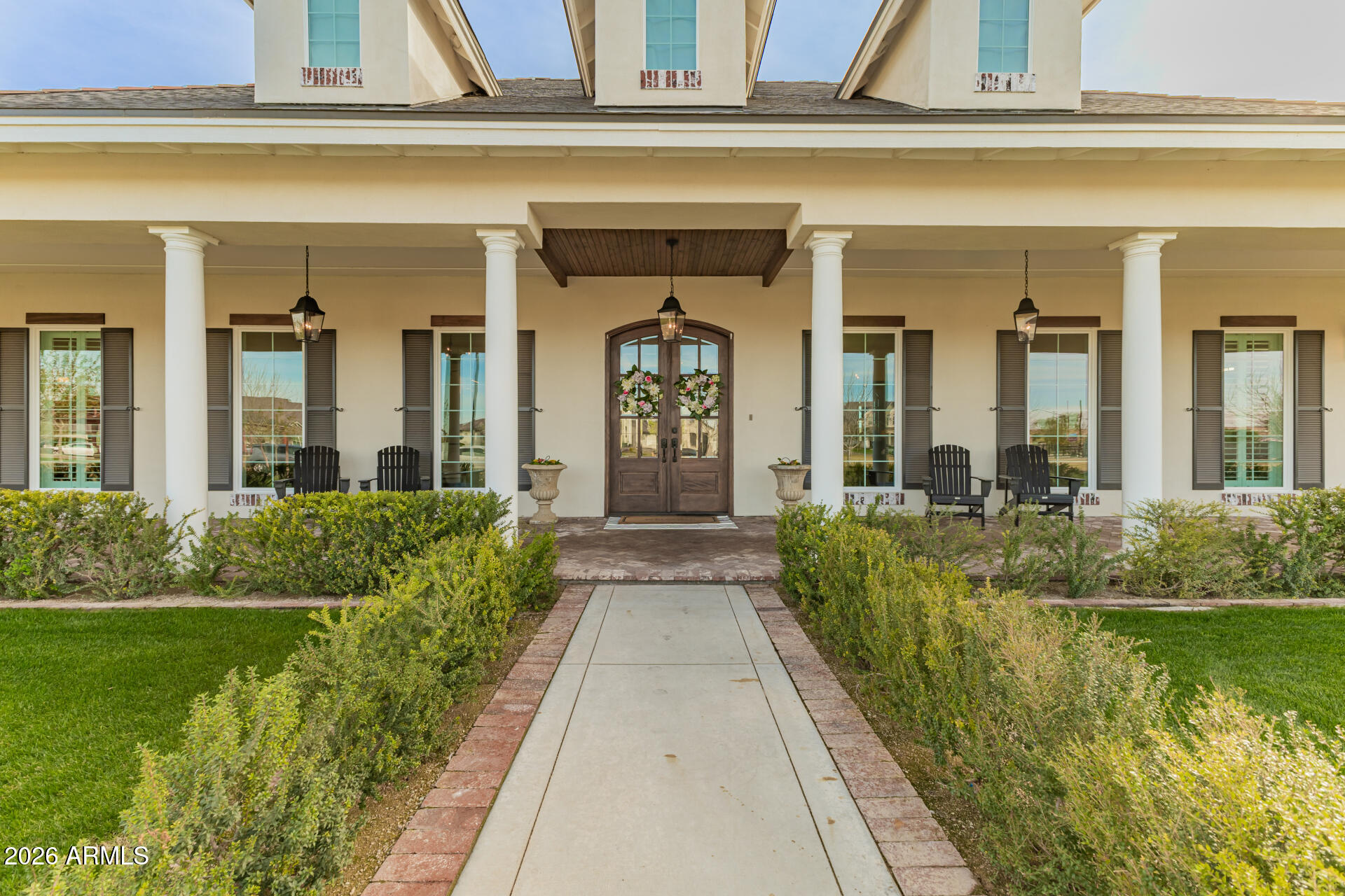 HAVEN GROVES - Residential