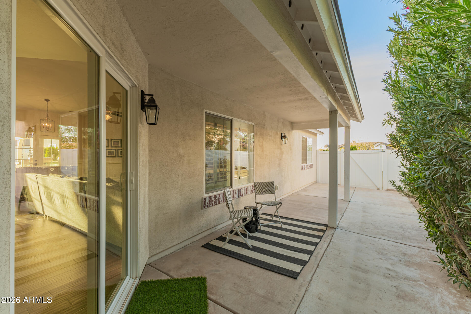 HAVEN GROVES - Residential
