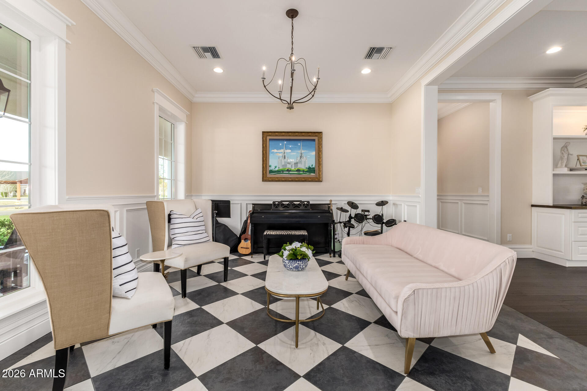 HAVEN GROVES - Residential