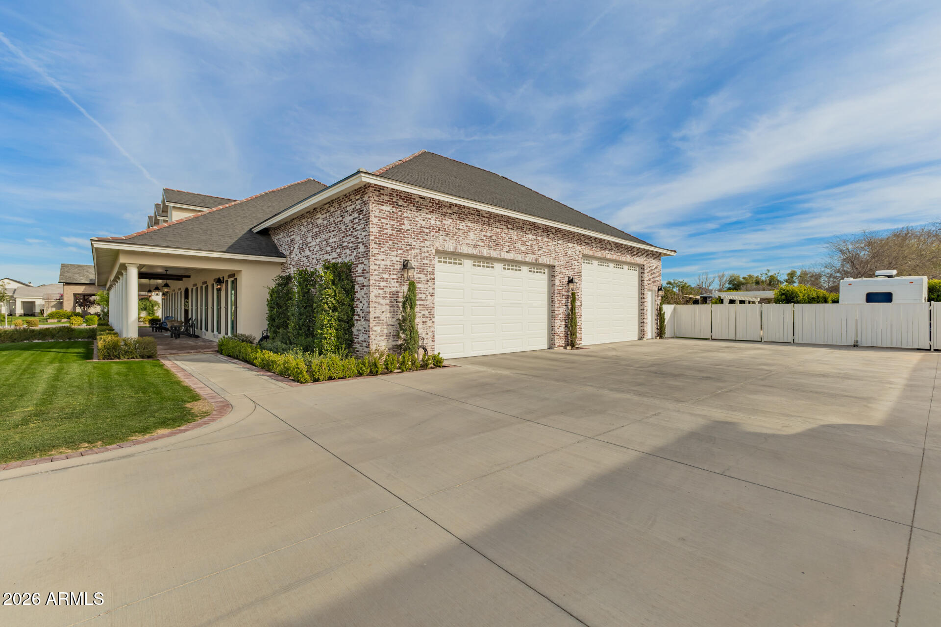 HAVEN GROVES - Residential