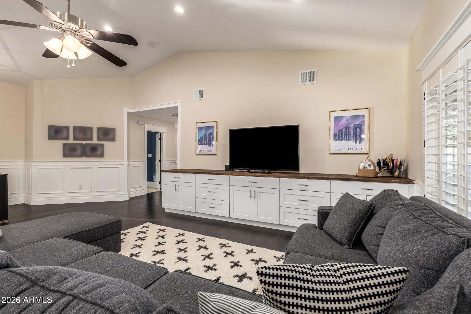HAVEN GROVES - Residential