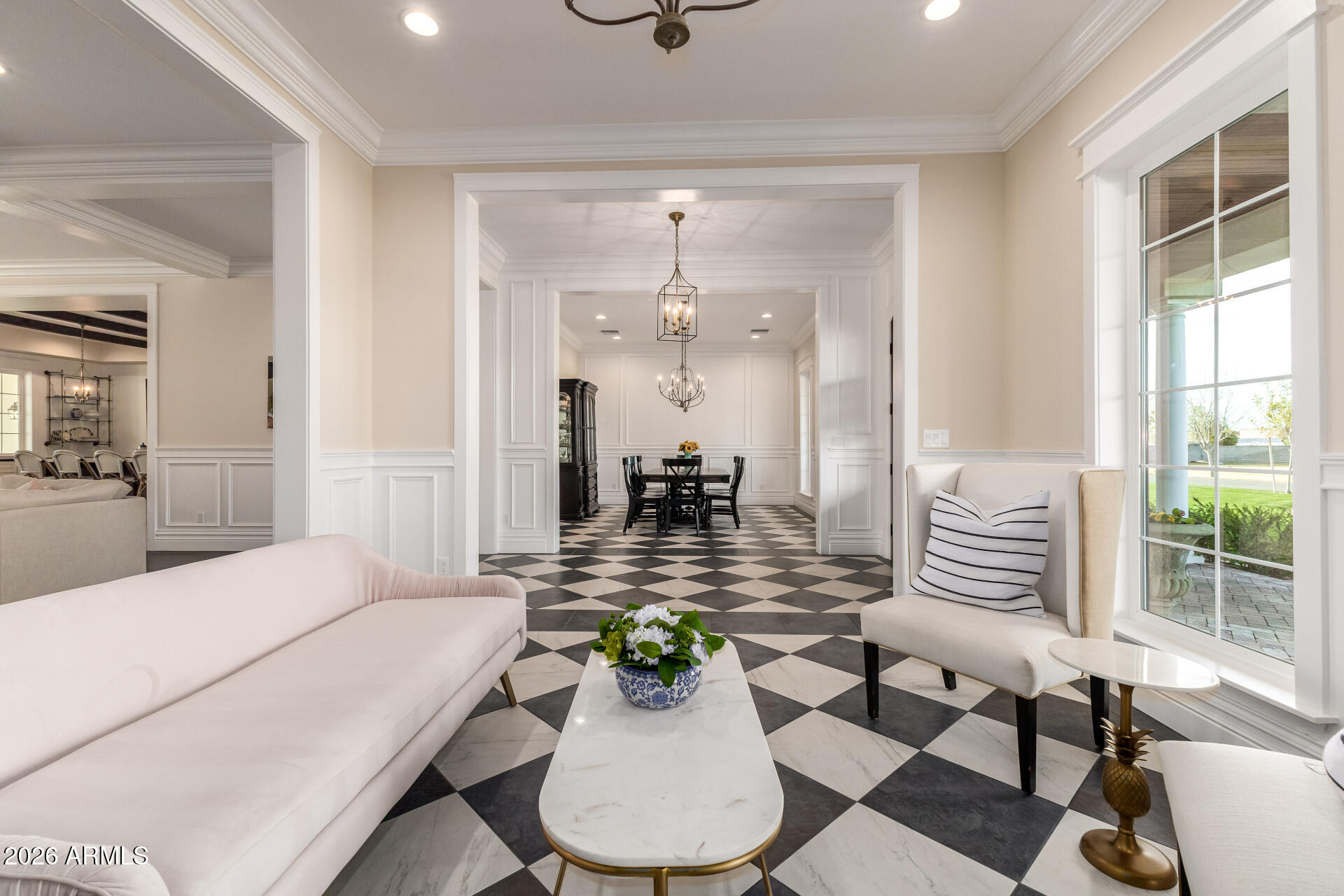 HAVEN GROVES - Residential
