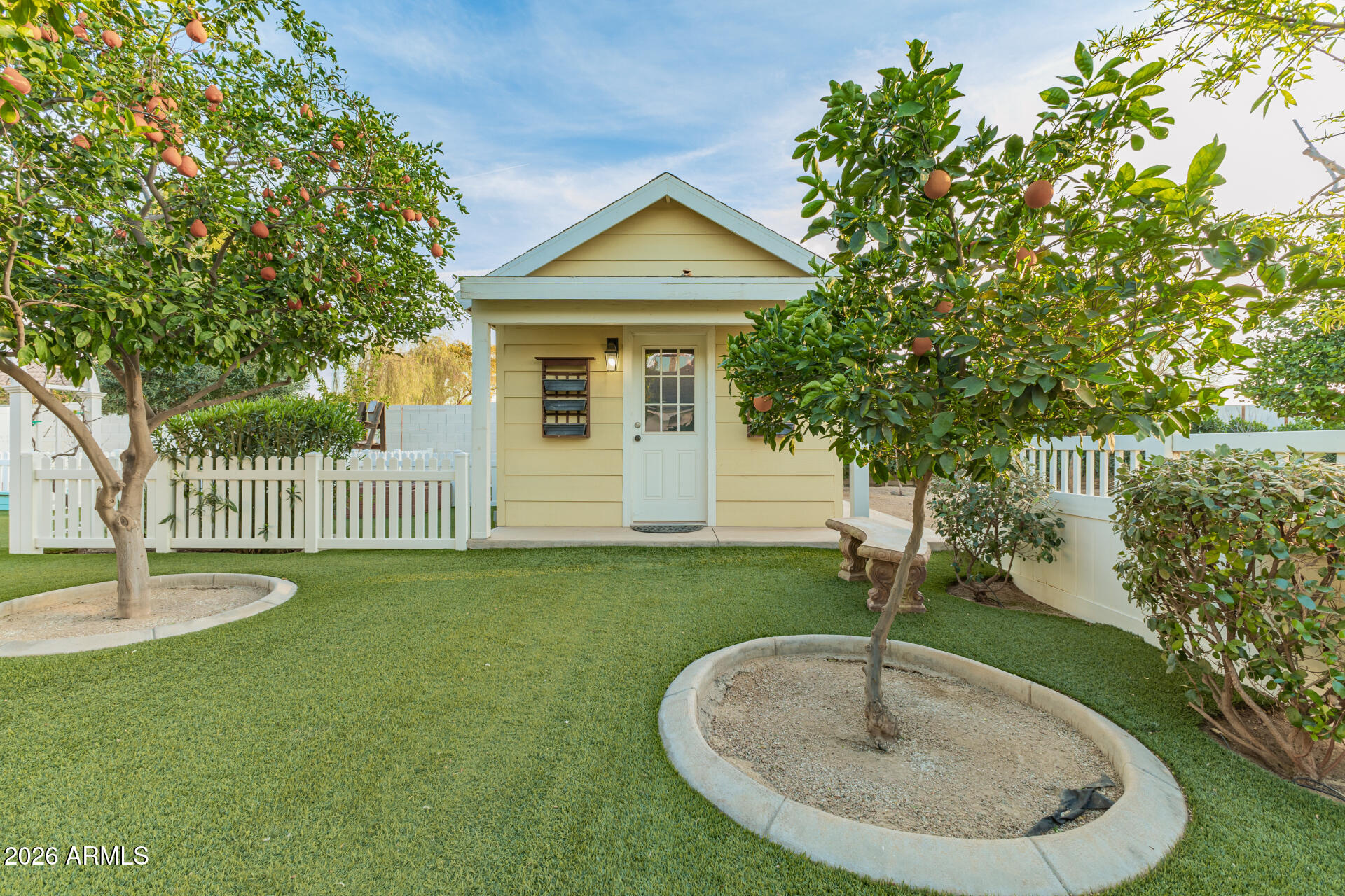 HAVEN GROVES - Residential