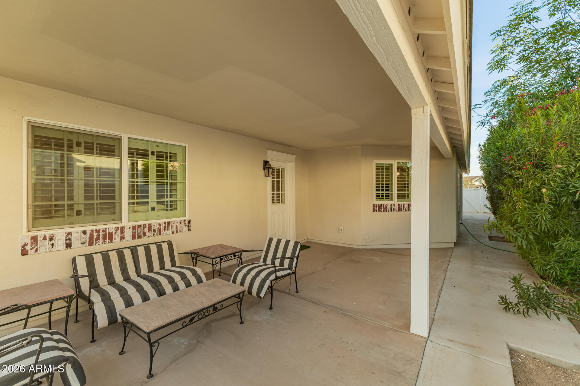 HAVEN GROVES - Residential