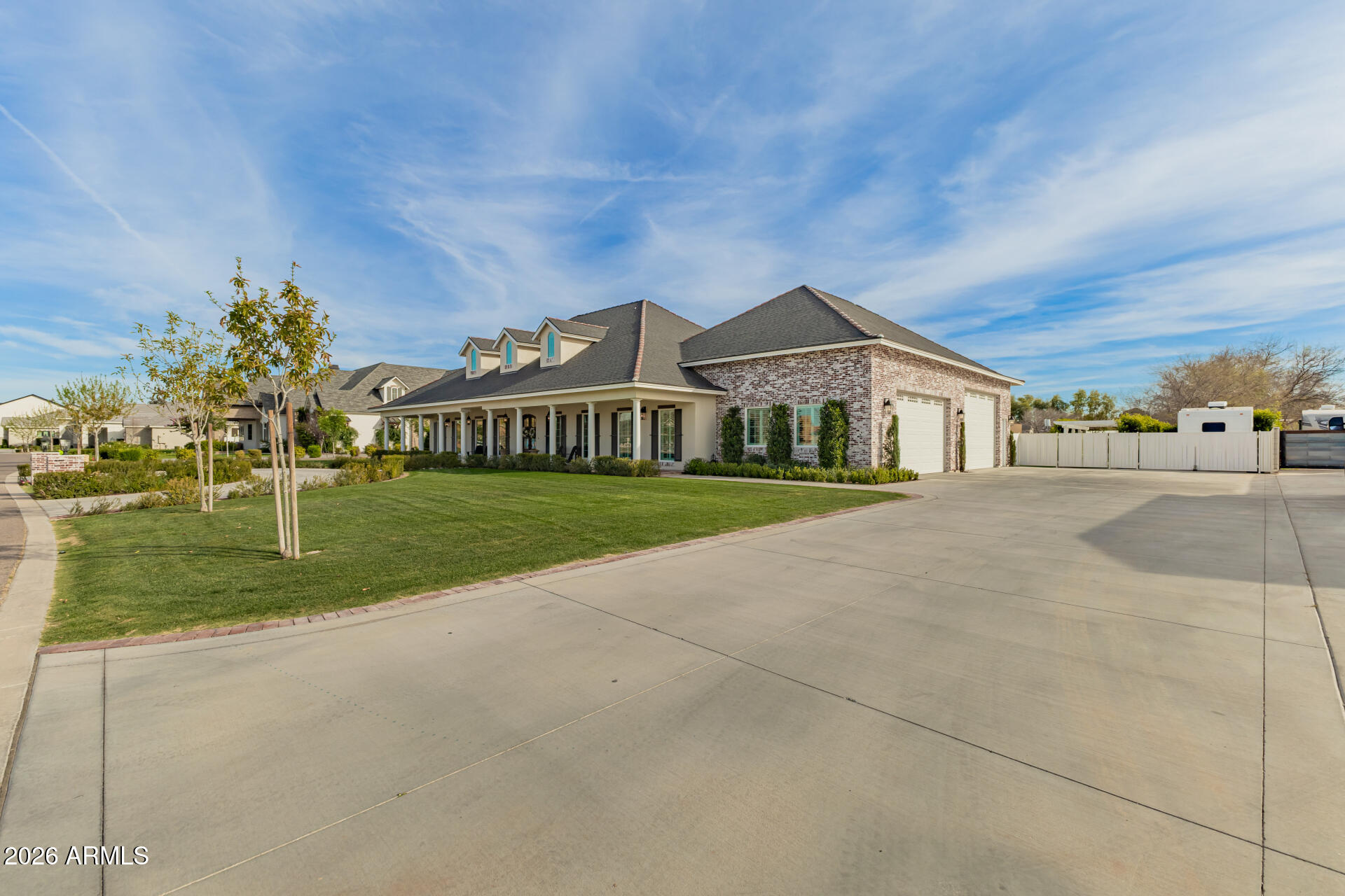 HAVEN GROVES - Residential