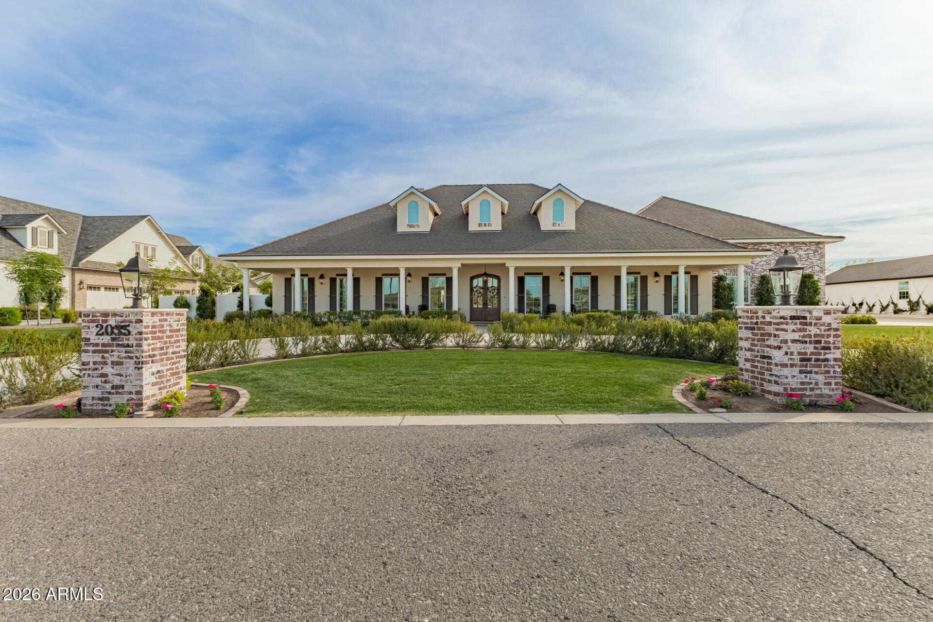 HAVEN GROVES - Residential