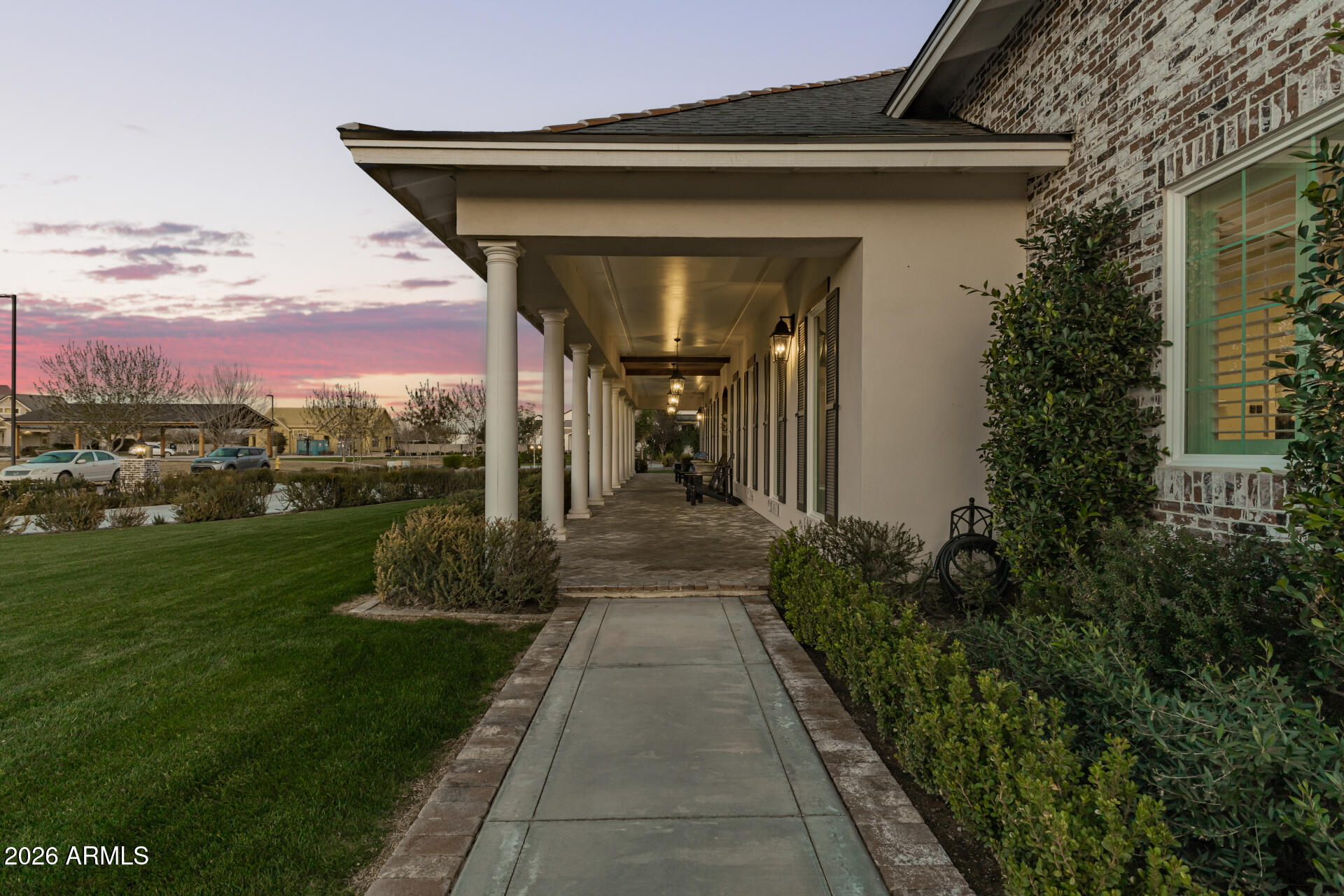 HAVEN GROVES - Residential