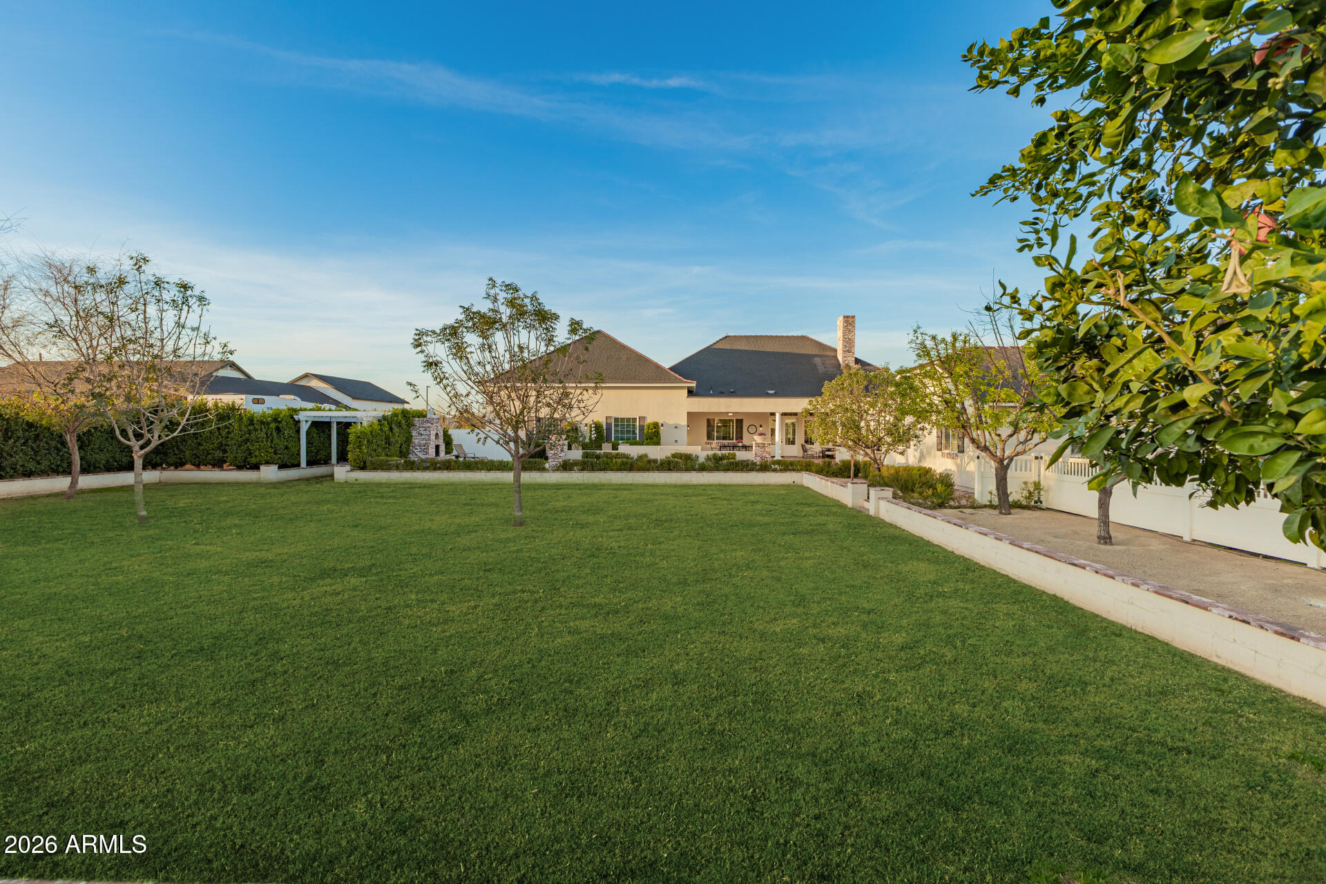 HAVEN GROVES - Residential