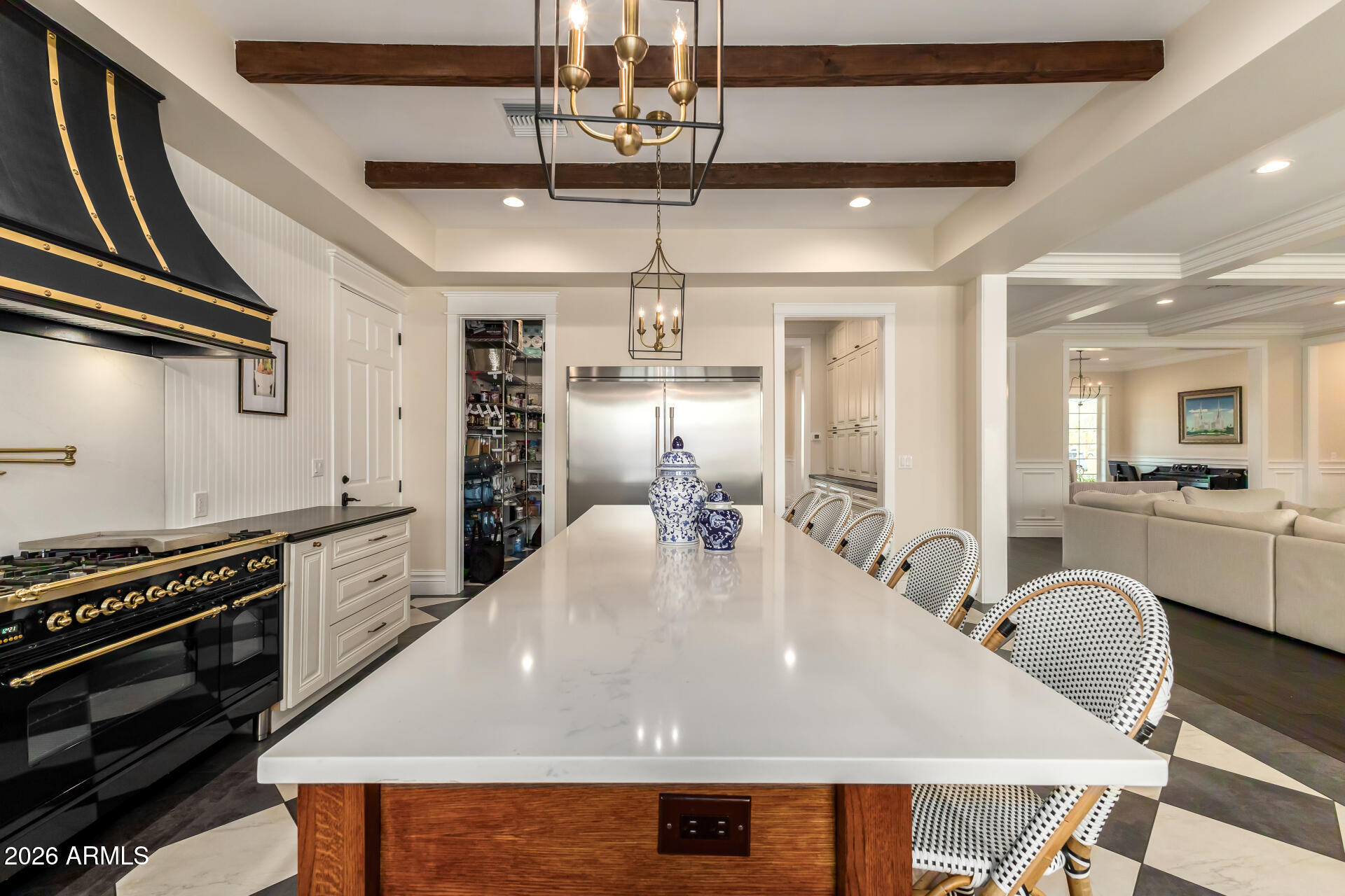 HAVEN GROVES - Residential