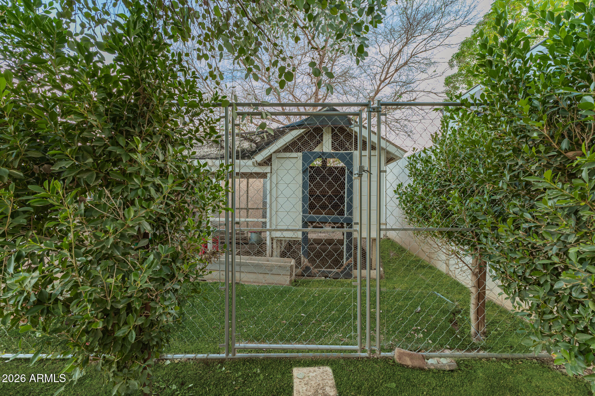HAVEN GROVES - Residential