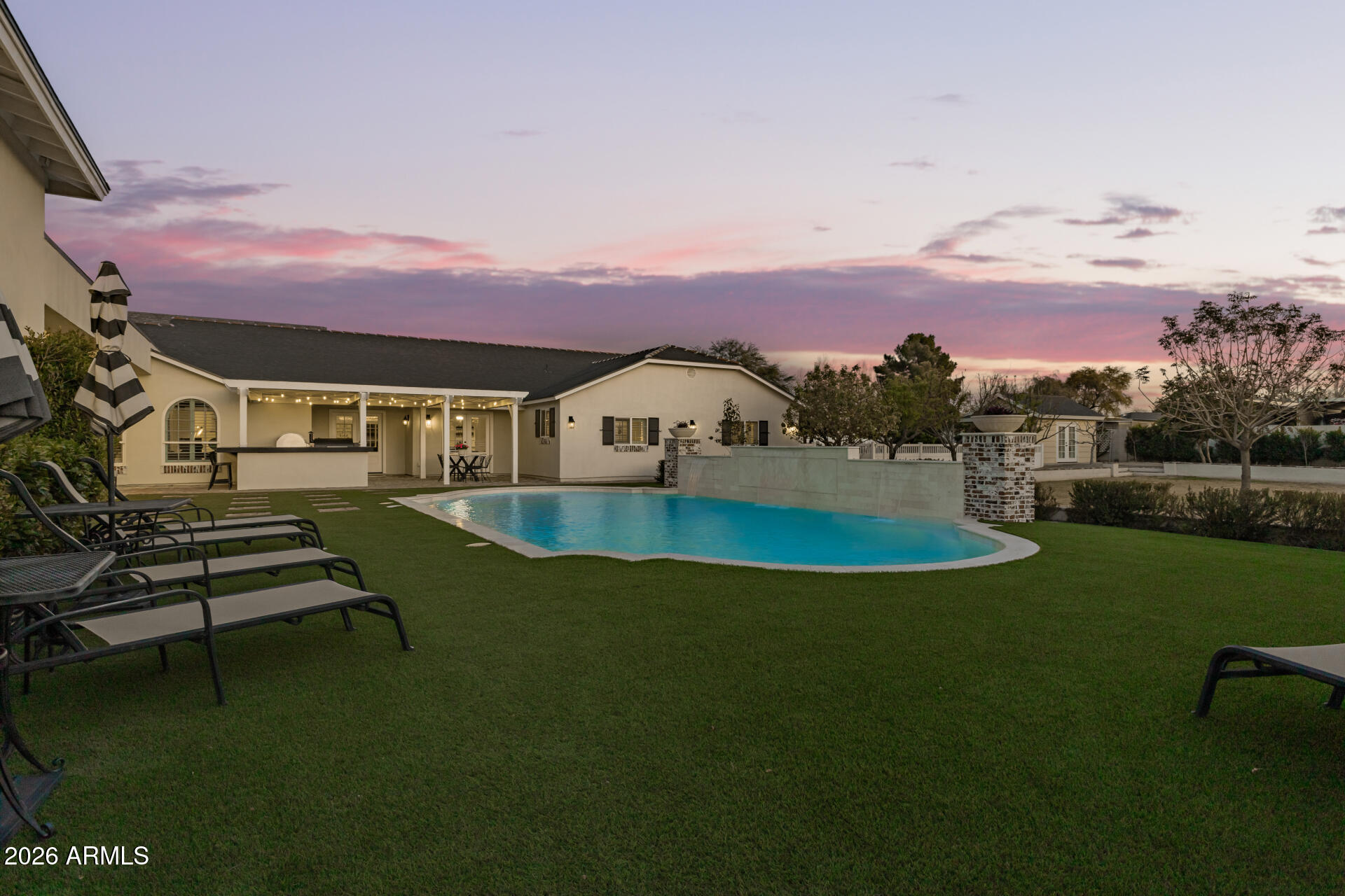 HAVEN GROVES - Residential