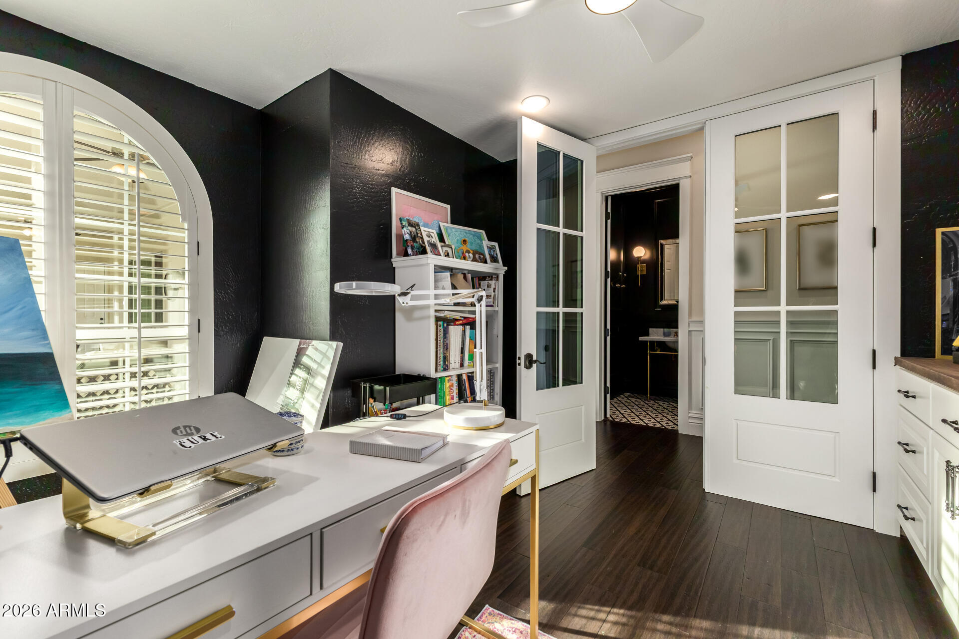 HAVEN GROVES - Residential