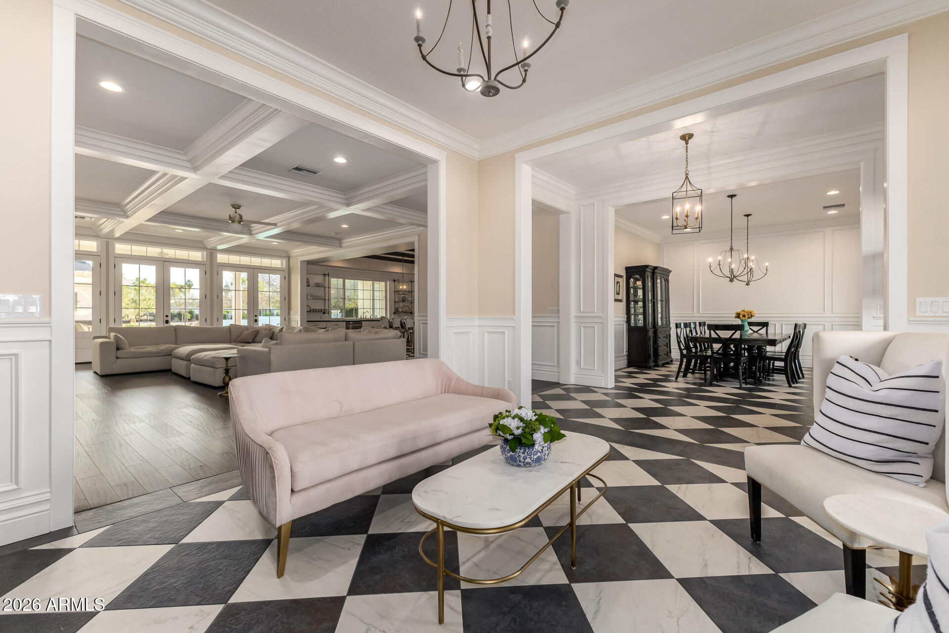 HAVEN GROVES - Residential