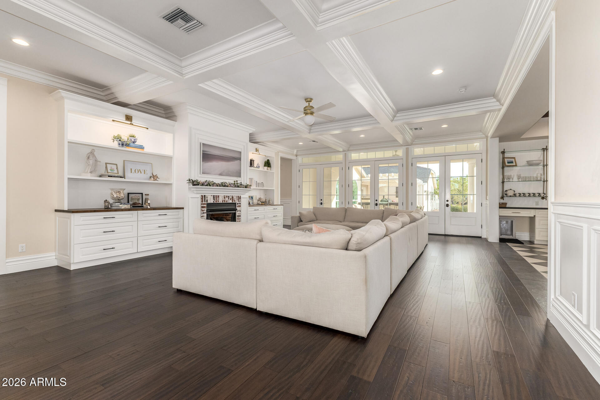 HAVEN GROVES - Residential