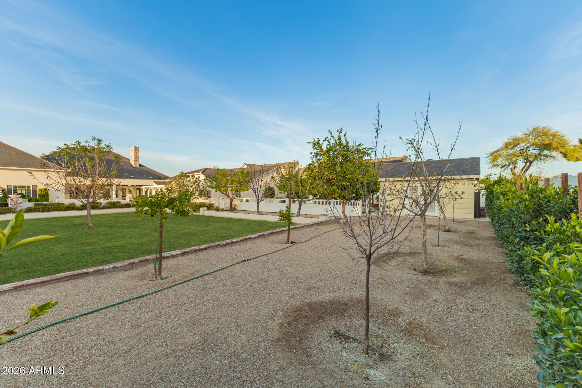 HAVEN GROVES - Residential