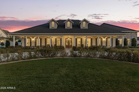 2035 E HAVEN Circle S Gilbert AZ 85298