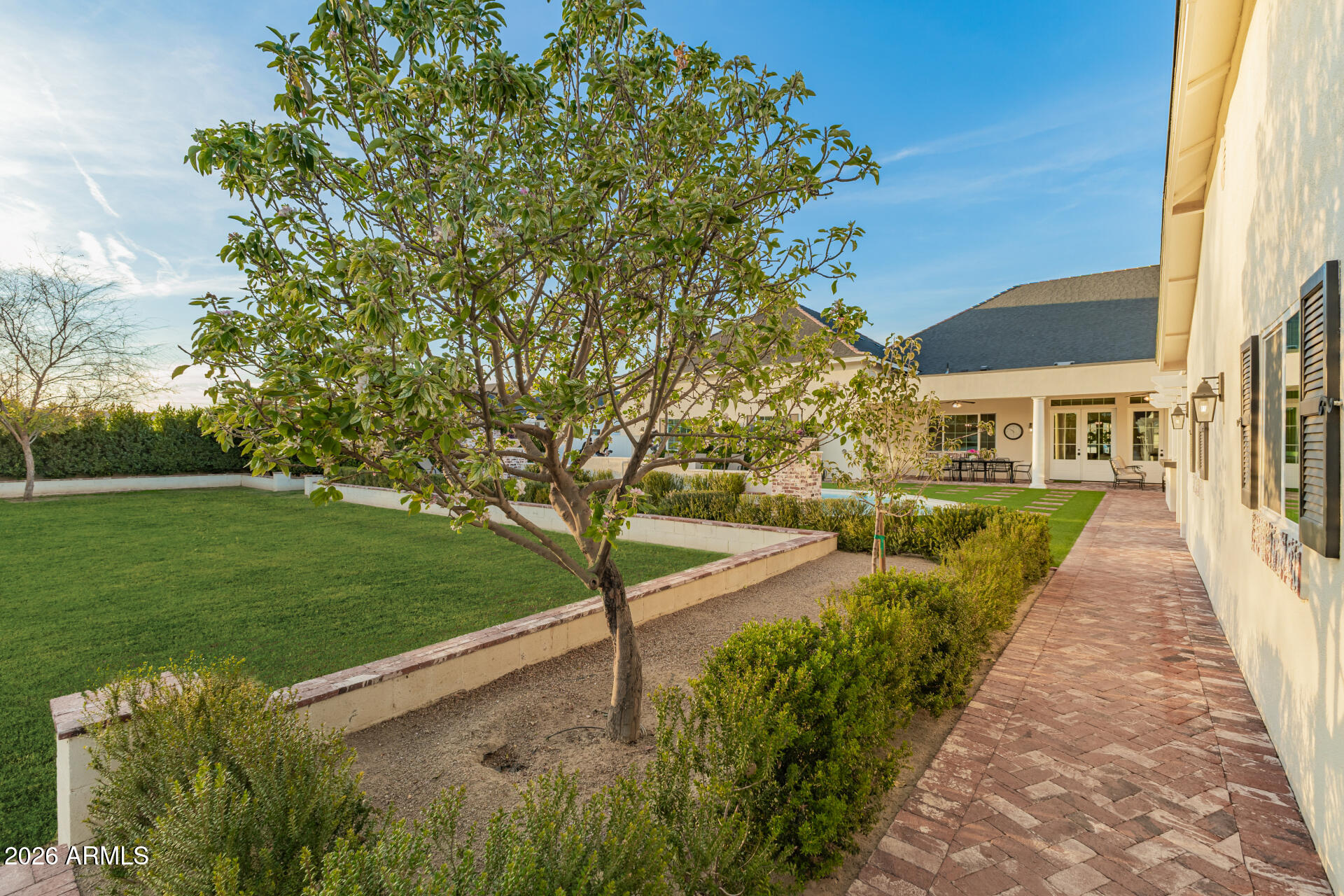 HAVEN GROVES - Residential