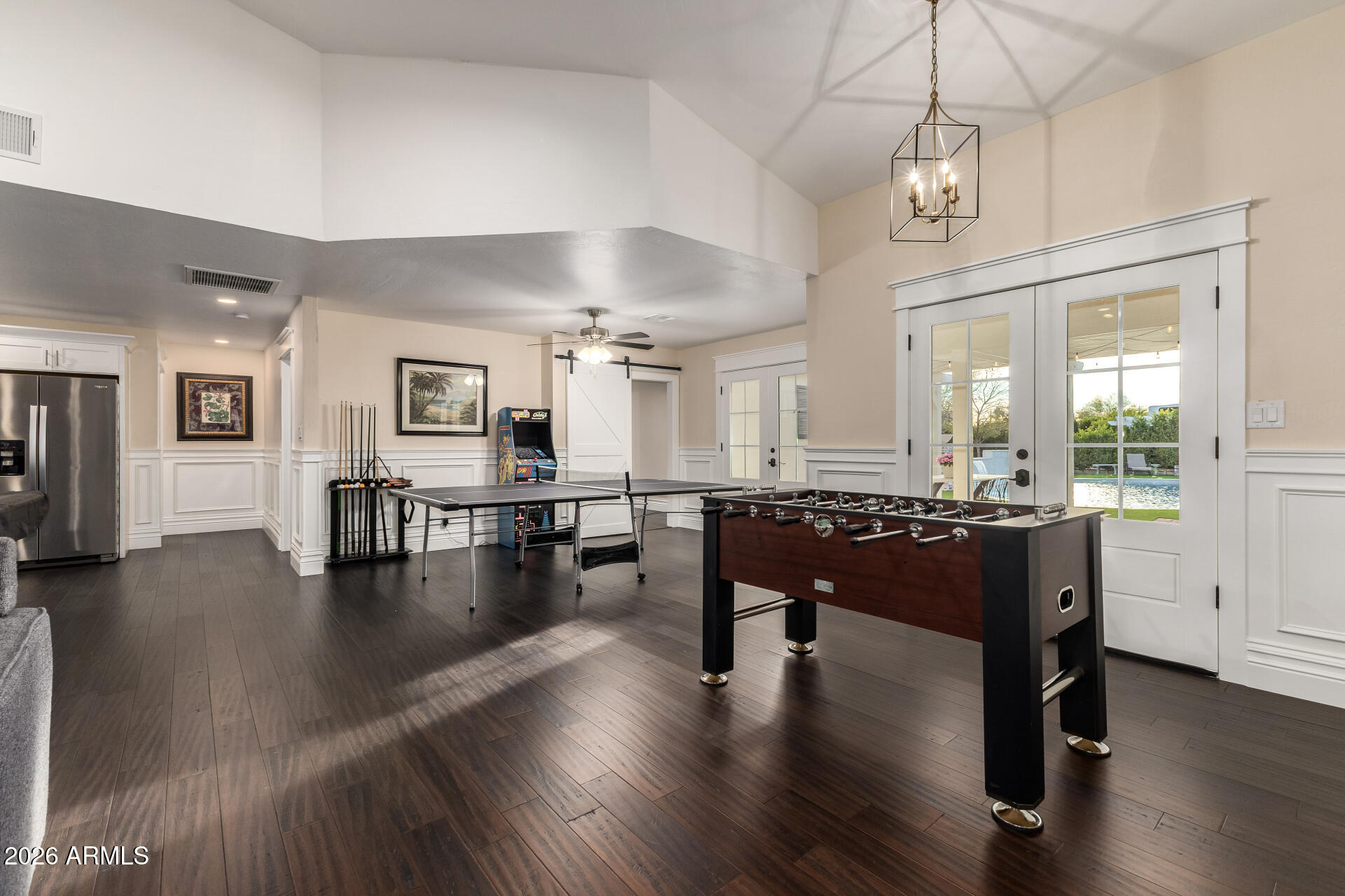 HAVEN GROVES - Residential