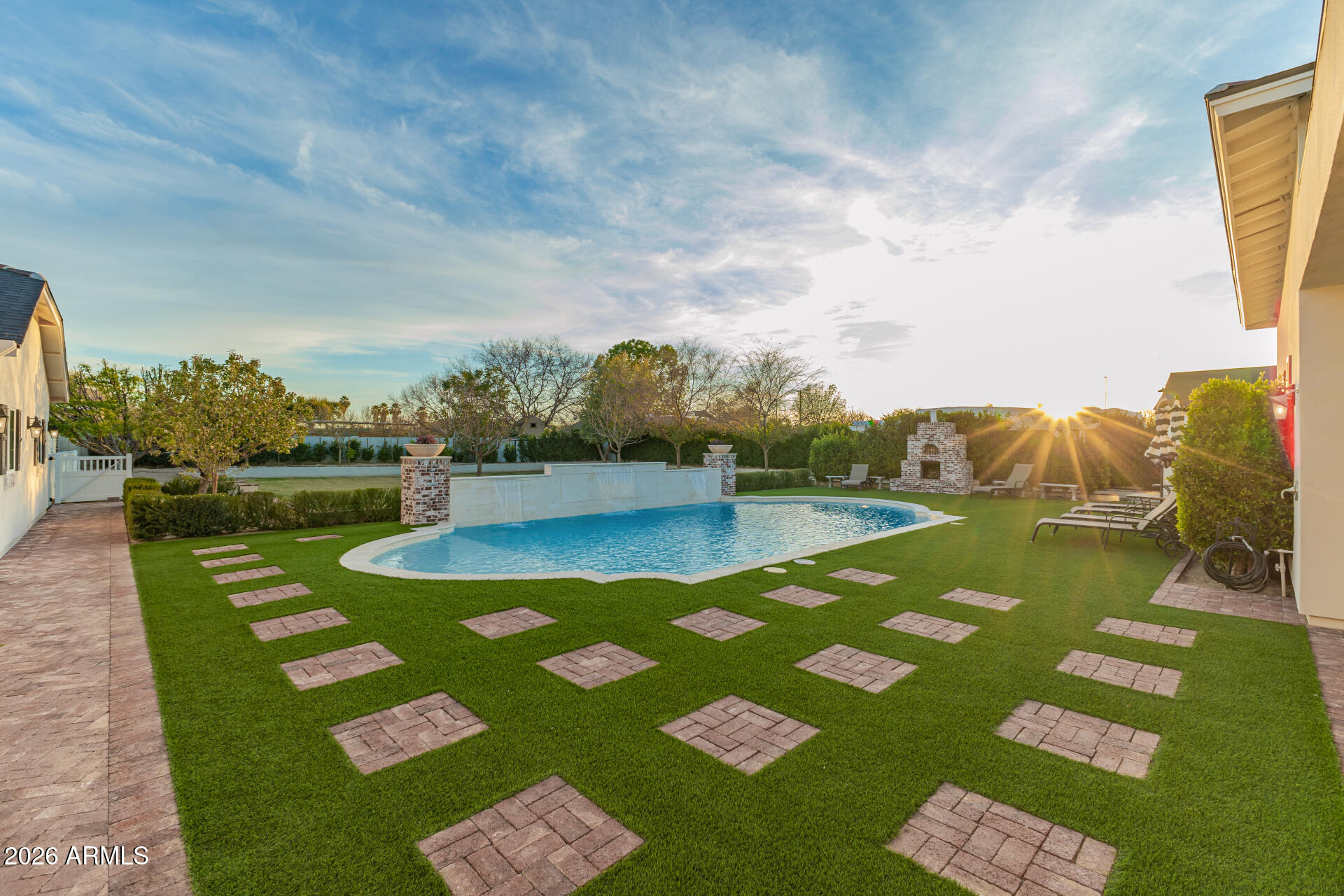 HAVEN GROVES - Residential