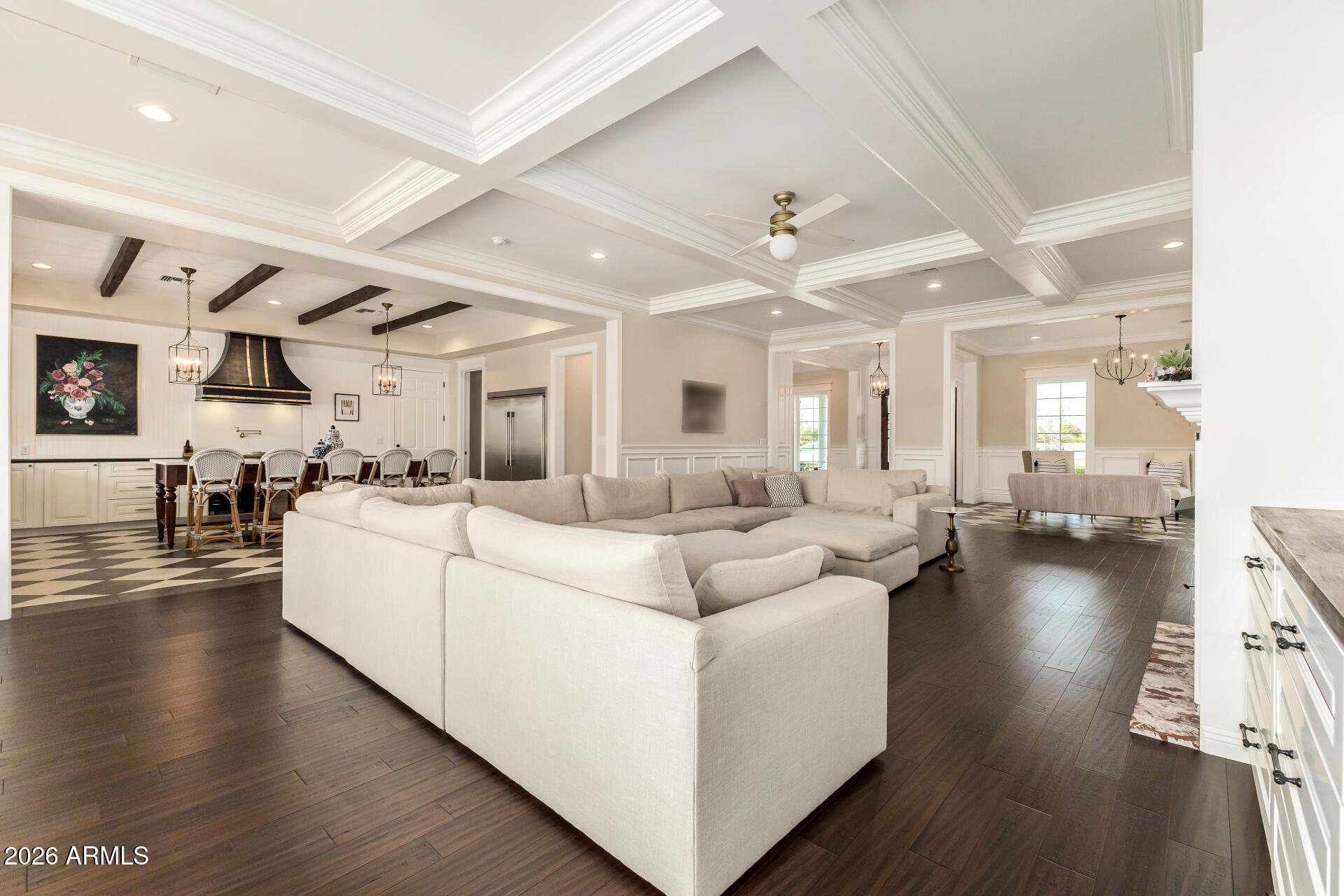 HAVEN GROVES - Residential