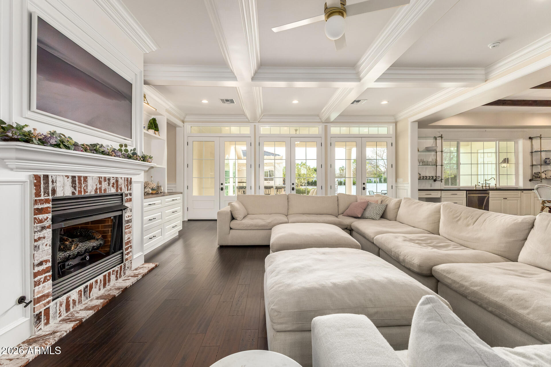 HAVEN GROVES - Residential