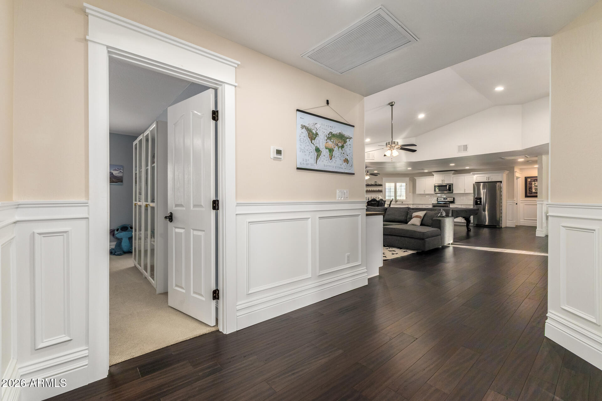 HAVEN GROVES - Residential