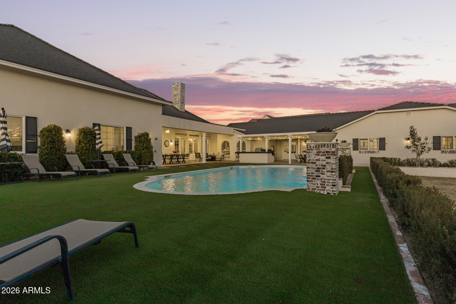 HAVEN GROVES - Residential