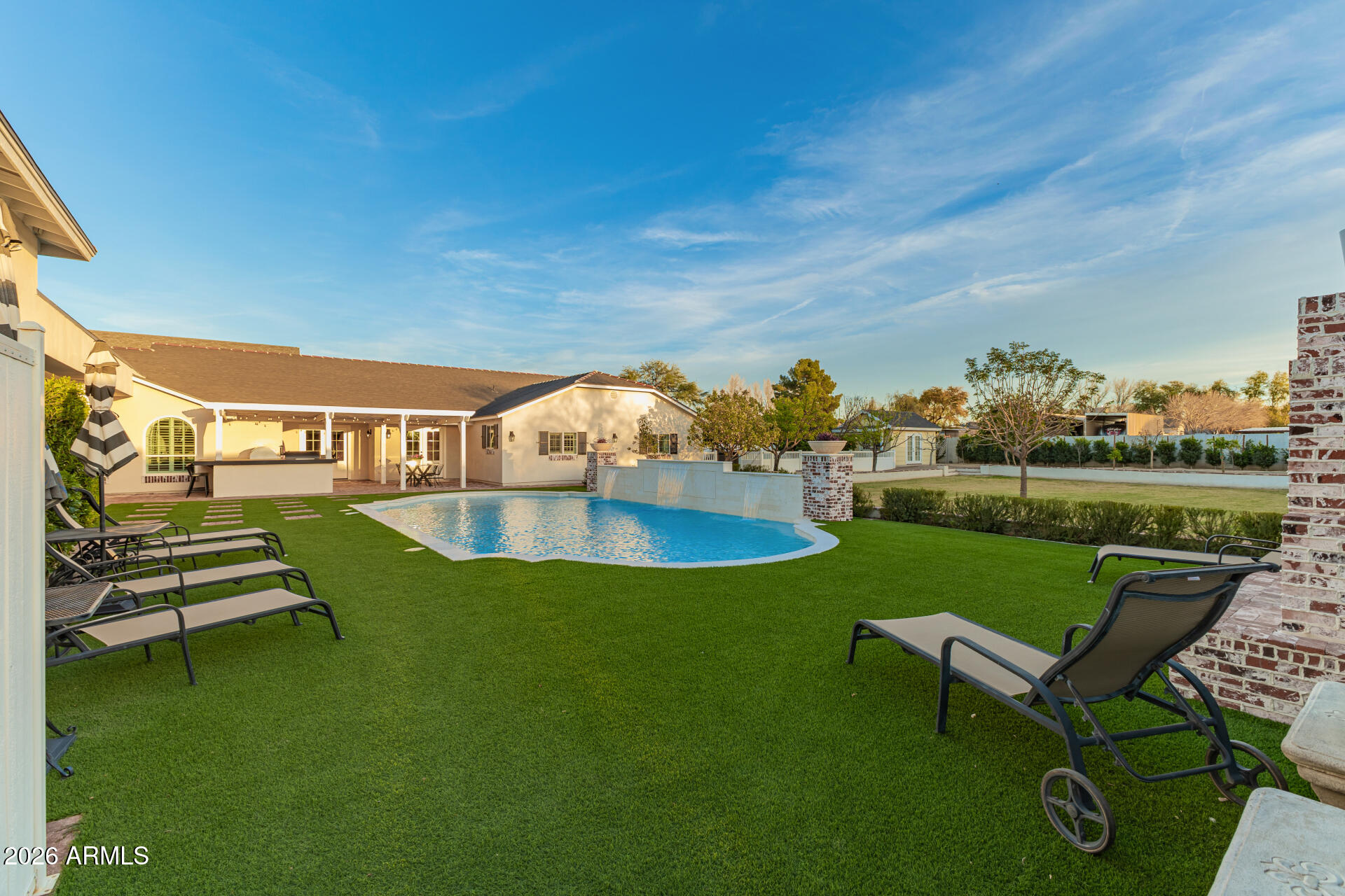 HAVEN GROVES - Residential