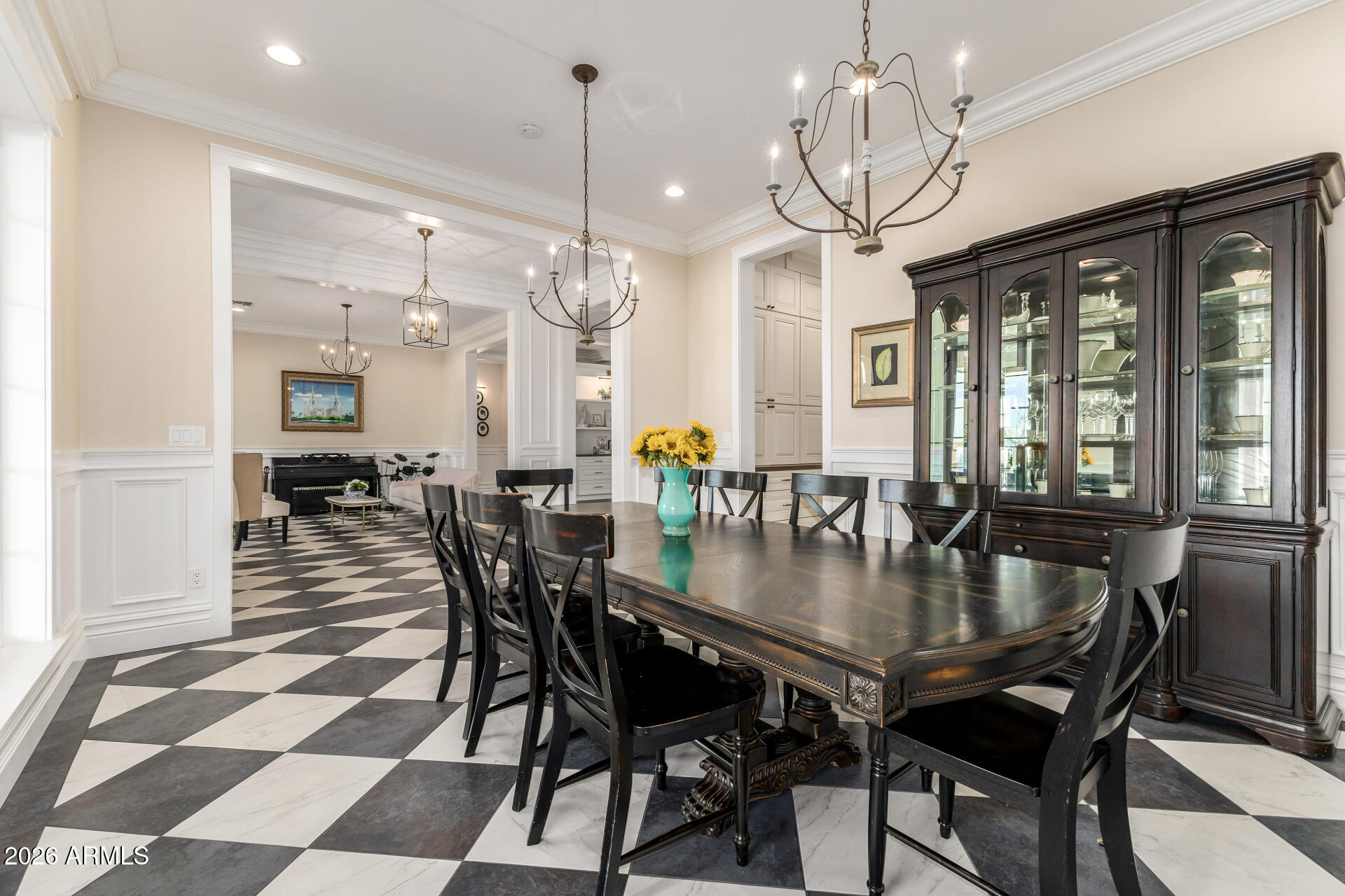 HAVEN GROVES - Residential