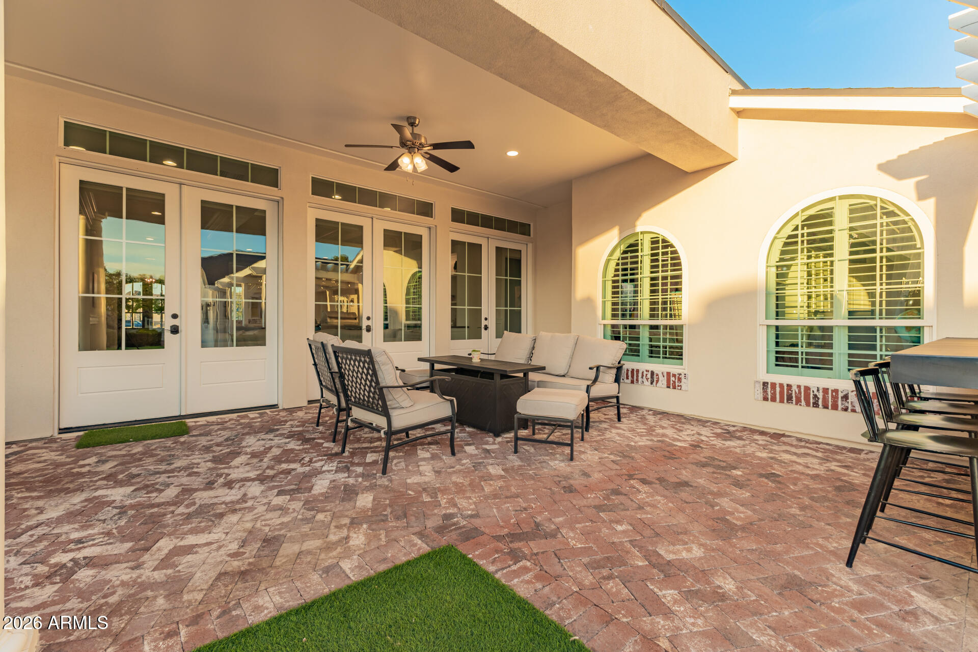 HAVEN GROVES - Residential