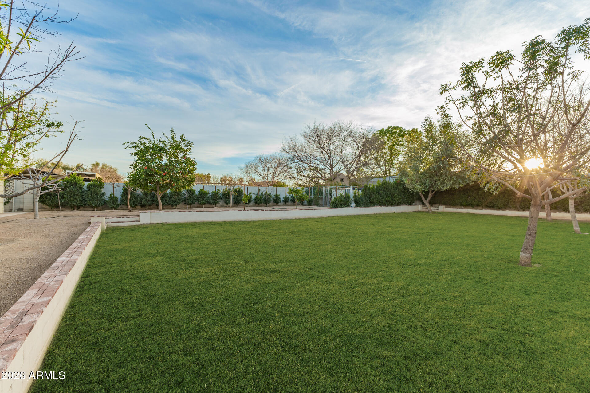 HAVEN GROVES - Residential