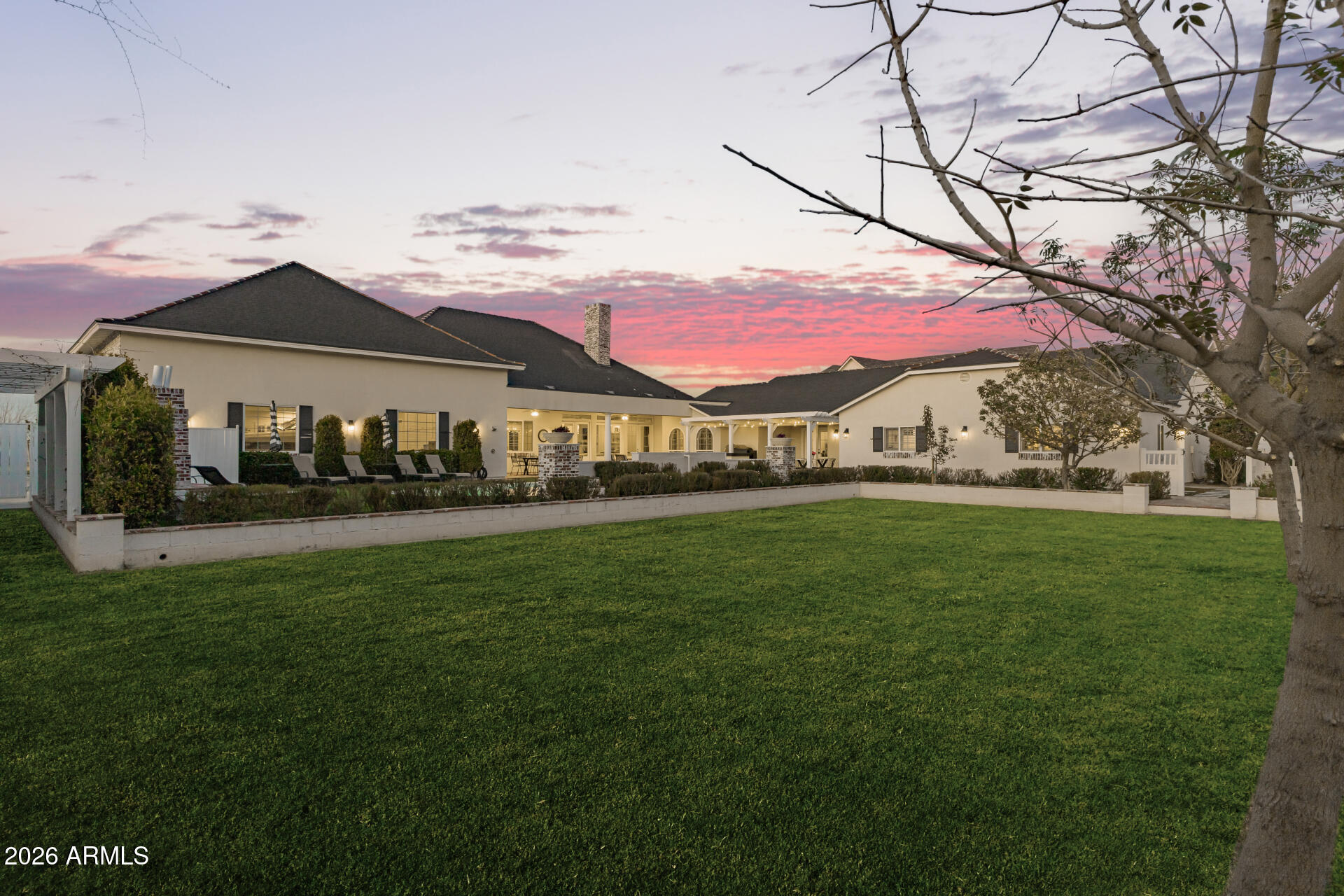 HAVEN GROVES - Residential