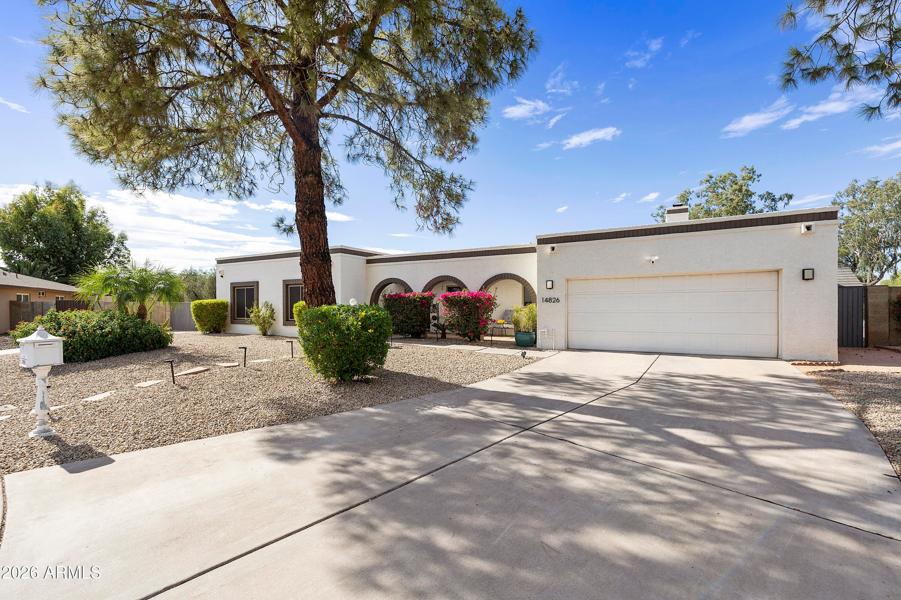 14826 N 47TH Place