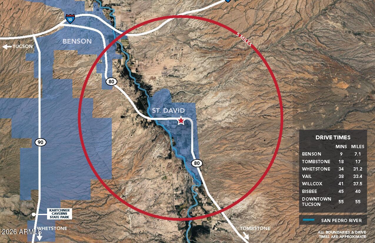 39 W Patton Street -