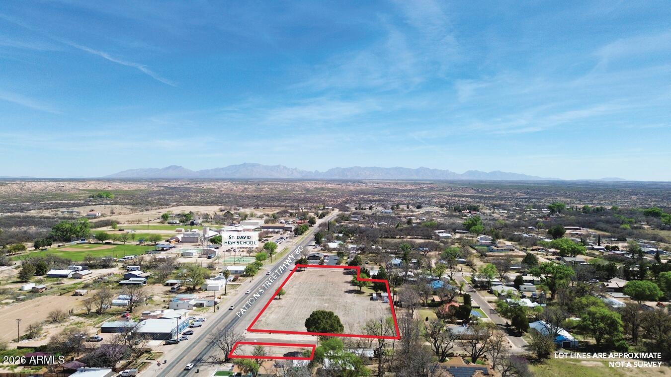 39 W Patton Street -