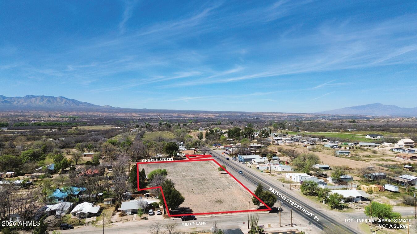 39 W Patton Street -