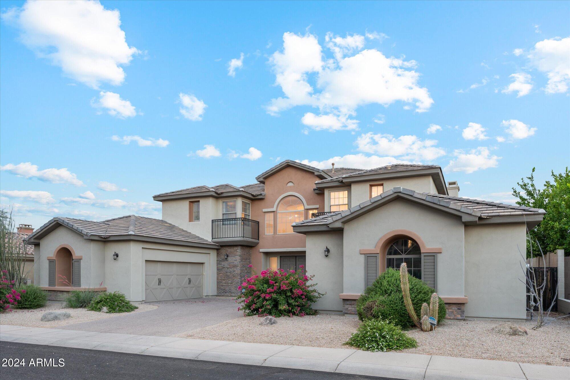 3852 E EXPEDITION Way