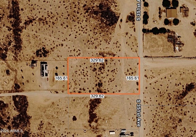 0 N 351st Avenue -